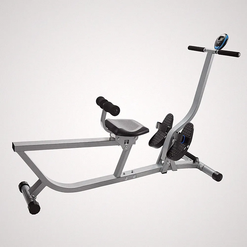 NEW Stamina ACTIVE AGING EasyRow Rowing Machine 35-1315