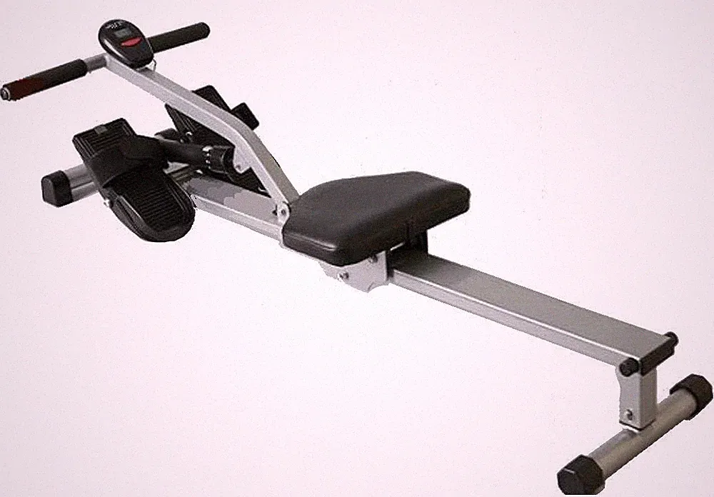 Body-Solid Hydraulic Rower