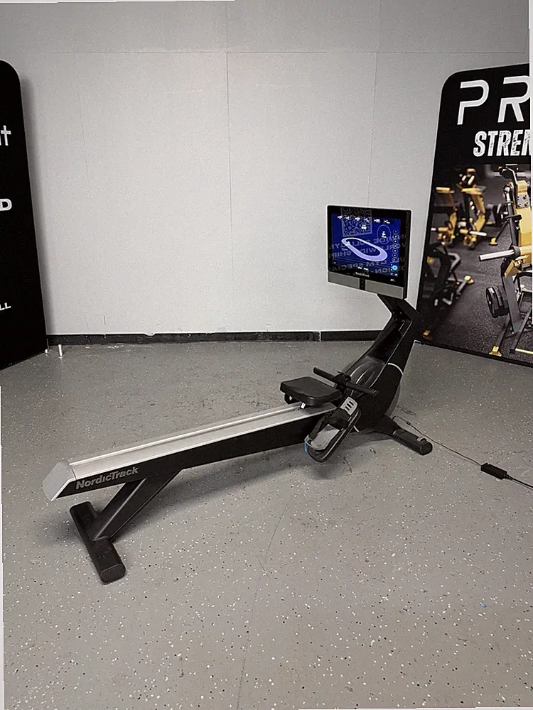 Nordic Track RW900 Rowing Machine