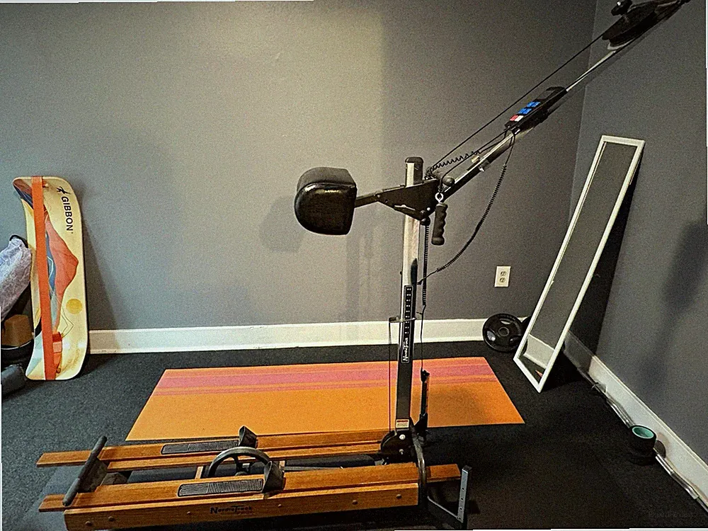 NordicTrack Dual Resistance