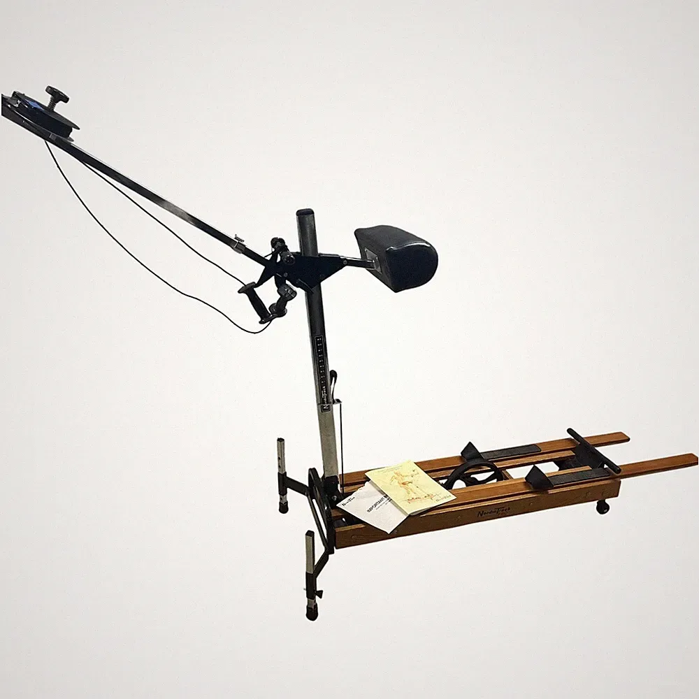 NordicTrack Pro Vintage Rower