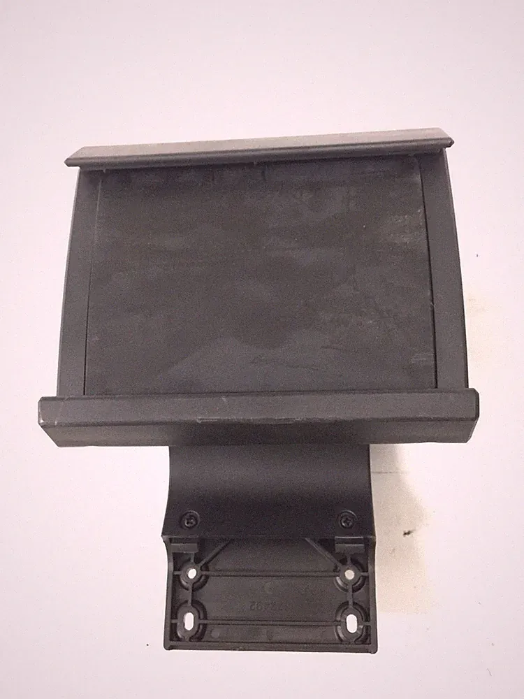 Nordictrack Proform Treadmill Console Mounted Black Tablet Phone Book Holder OEM