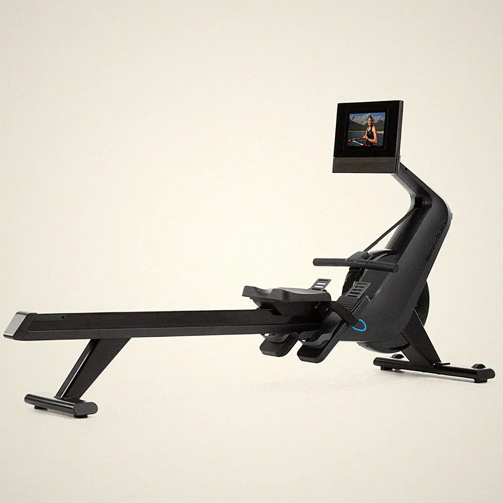 NordicTrack Air Rower