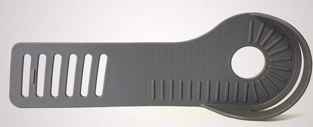 NordicTrack RW200 RW500 RW900 RX 800 Rower Right Foot Pad 367369
