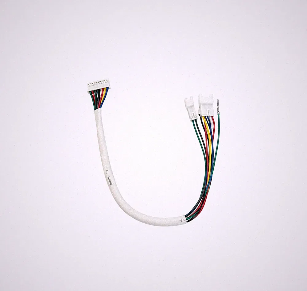 Nordictrack RW600 Rower Main Wire Harness 428985