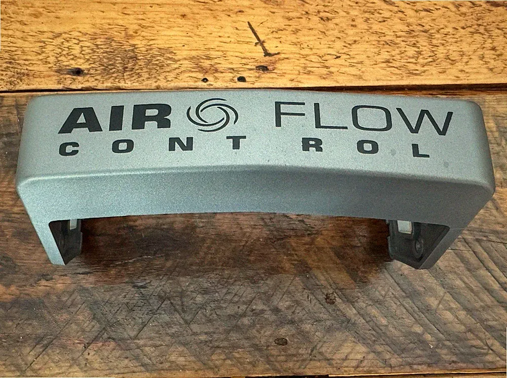 Nordictrack RW600 Rower Resistance Handle