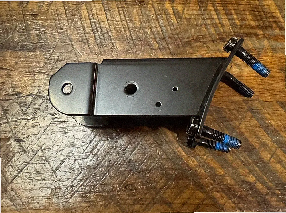 Nordictrack RW600 Upright And Hardware - Likely Fits Other Models