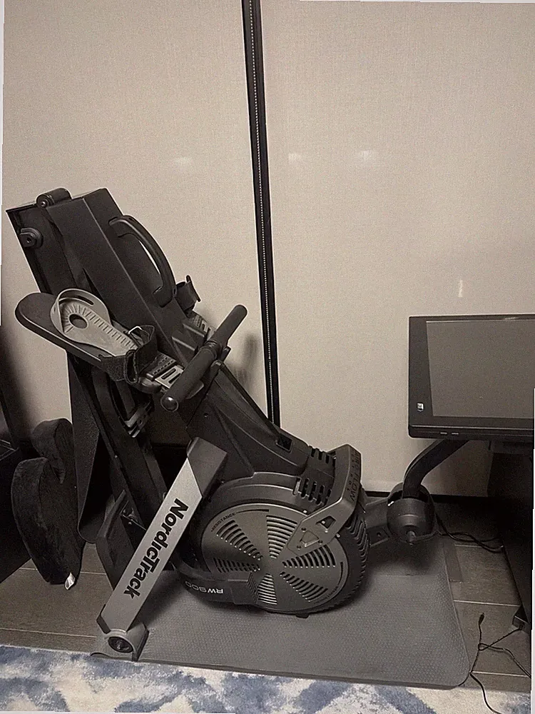 NORDICTRACK RW900 ROWER