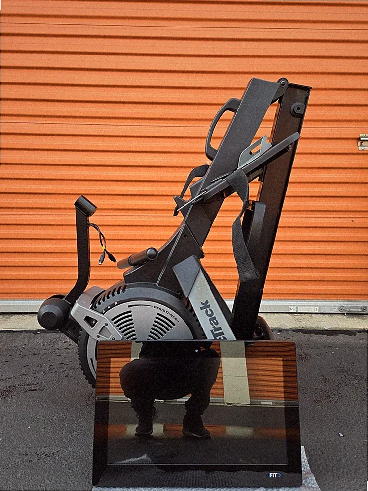 Nordictrack Rowing Machines