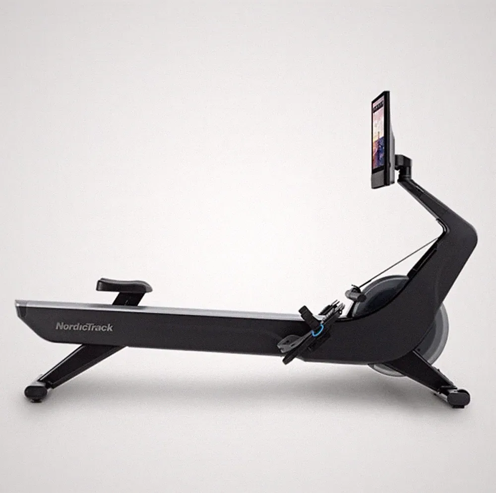NordicTrack RW900 Smart Rower – Model NTRW19422.4