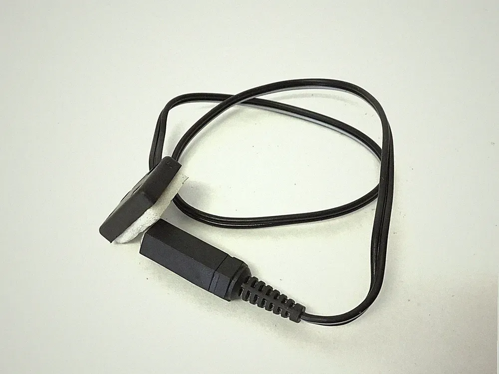 NordicTrack TRS Rower Rowing Machine RPM Speed Sensor Wire Harness