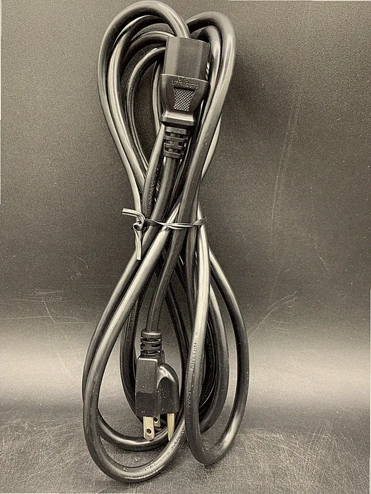 hydrow rowing machine power cord