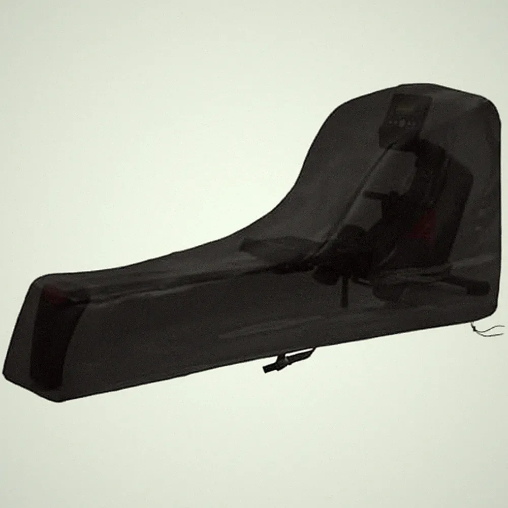 Oxford Cloth Dust Cover for Rowing Machine Waterproof Indoor Outdoor Use