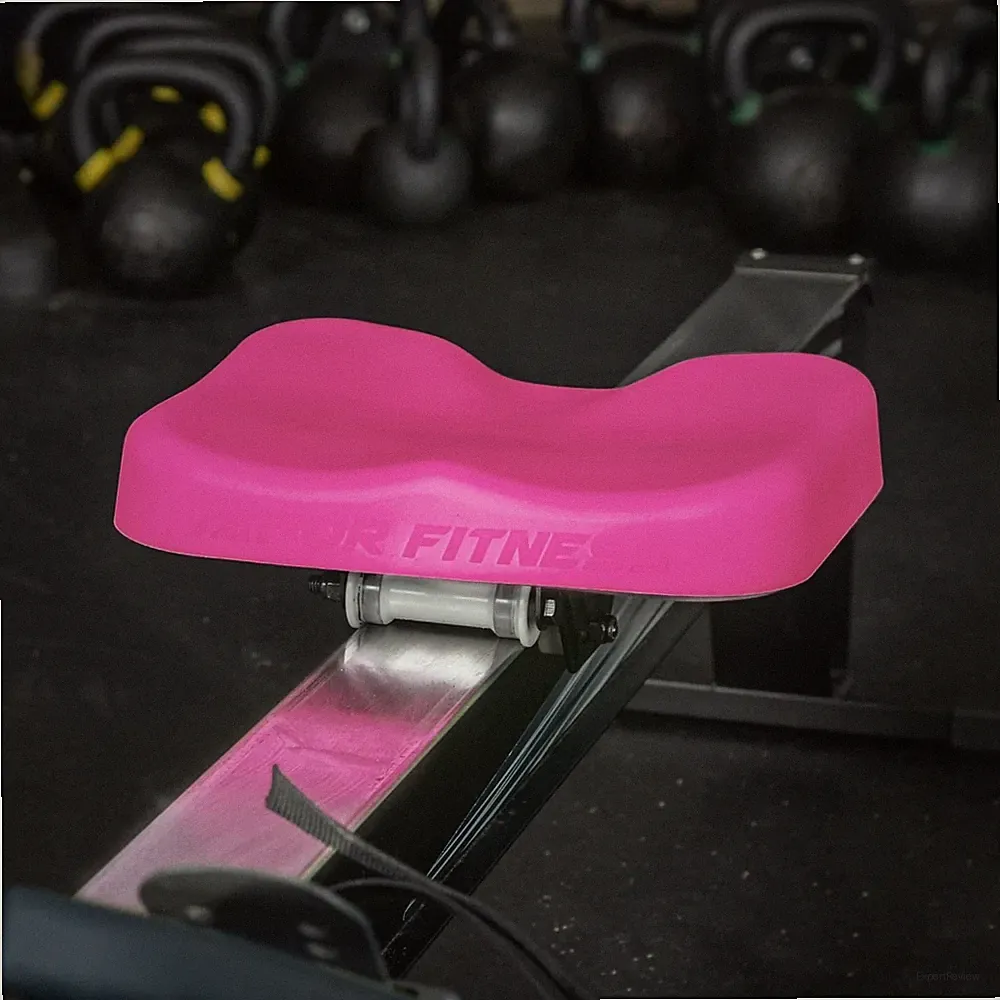 Pink Silicone Seat Cover for Concept 2 Rowing Machine