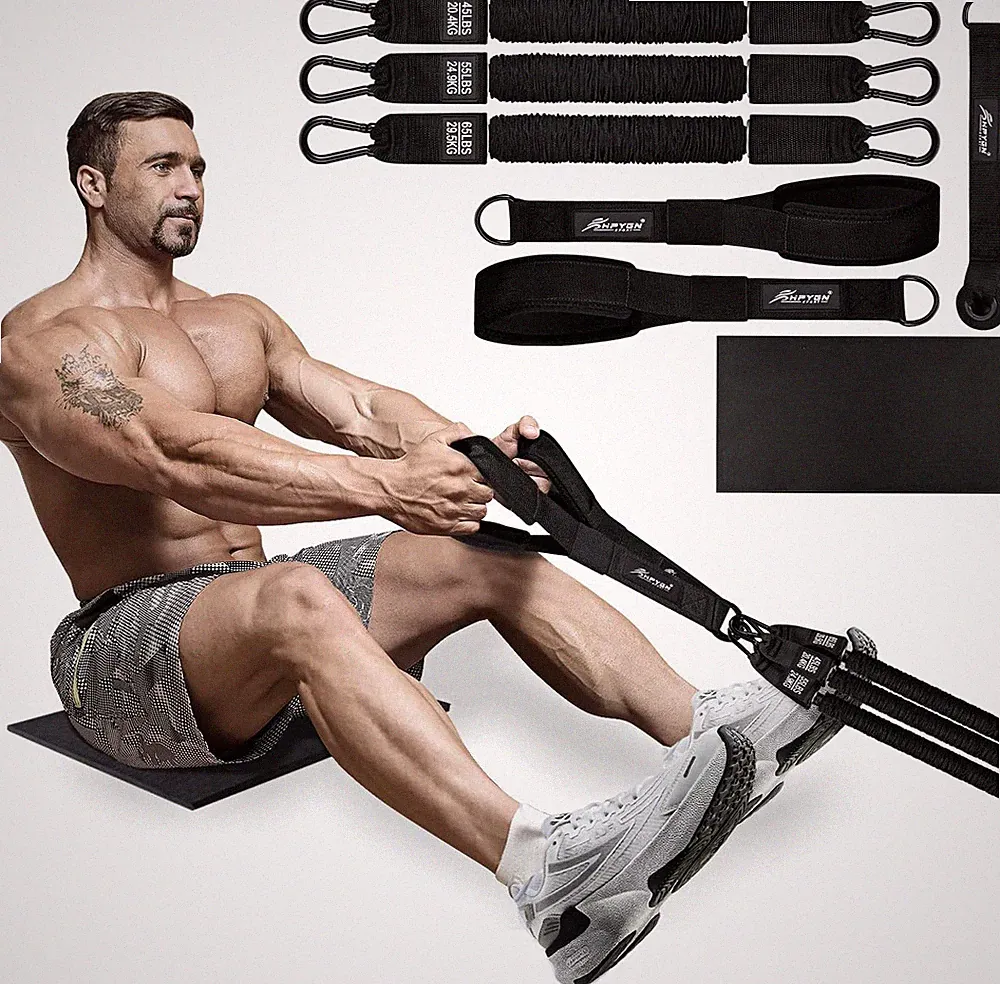 rowing machines for full-body cardio
