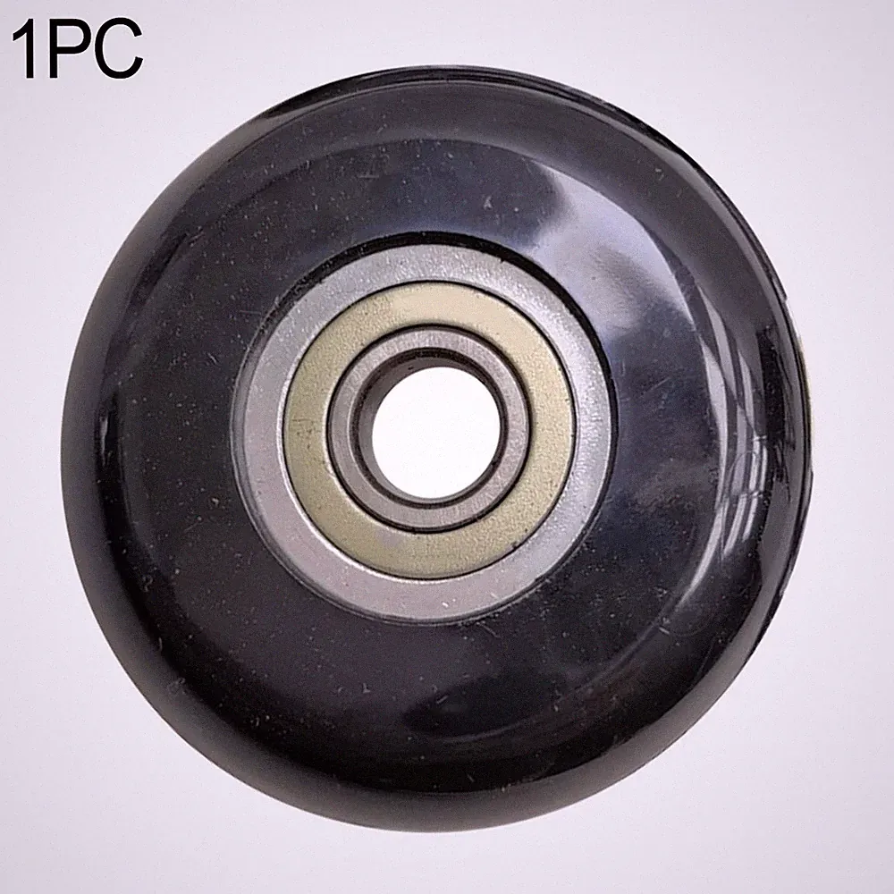 Premium Rowing Machine Seats Wheel Suitable for Various Fitness Equipment