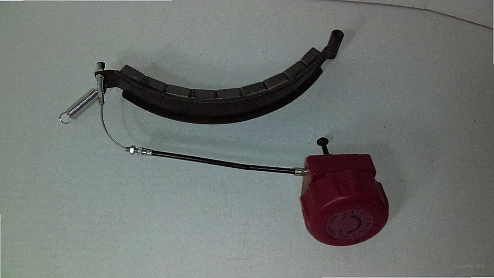 Pro-Form 440R - PFRW39140 Resistance Control and Magnet Assembly