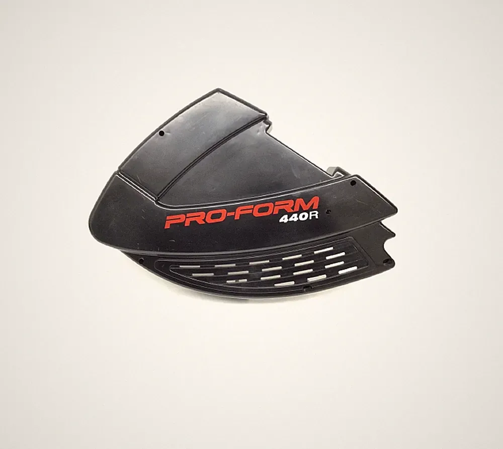 Proform 440R - PFRW39140 - 831 . 212560 Rower Left Shield 357644