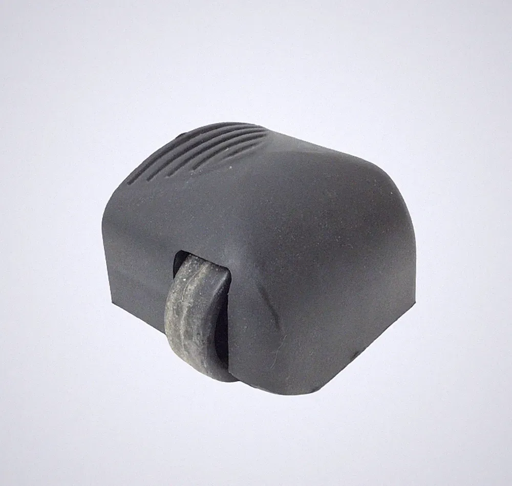 Proform 440R - PFRW39140 - 831 . 212560 Rower Left Stabilizer Cap 357439