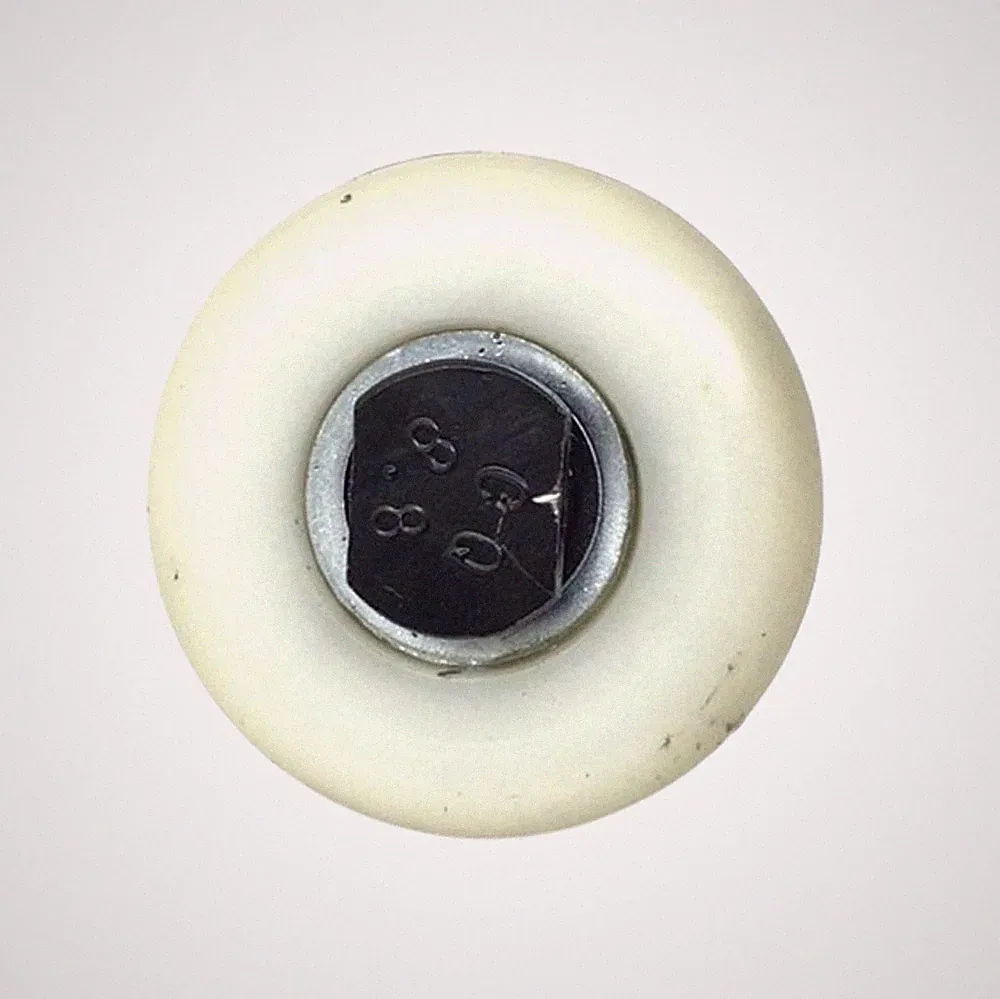 Proform 440R - PFRW39140 - 831.212560 Rower Seat Carriage Roller 357416