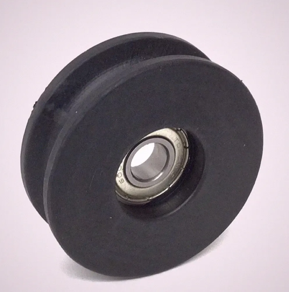 Proform 440R -PFRW39140 -831.212560 Rower Small Pulley 357408