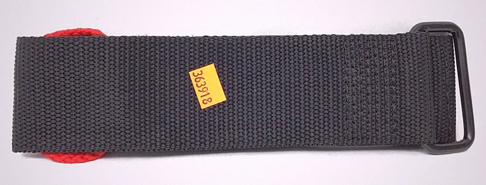 Proform 550R PRO R10 750R R 600 Rower Footrest Strap 363918