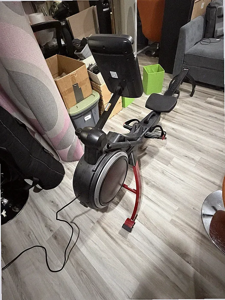 Proform 750R Magnetic Foldable Rowing Machine (2021)