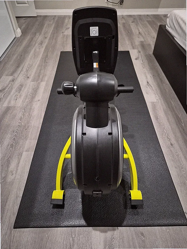 proform 750 rowing machine