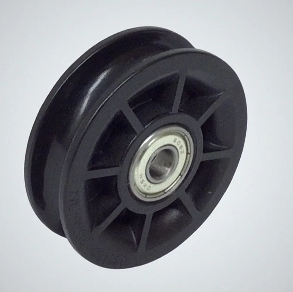 ProForm NordicTrack Rower Frame Pulley 363912