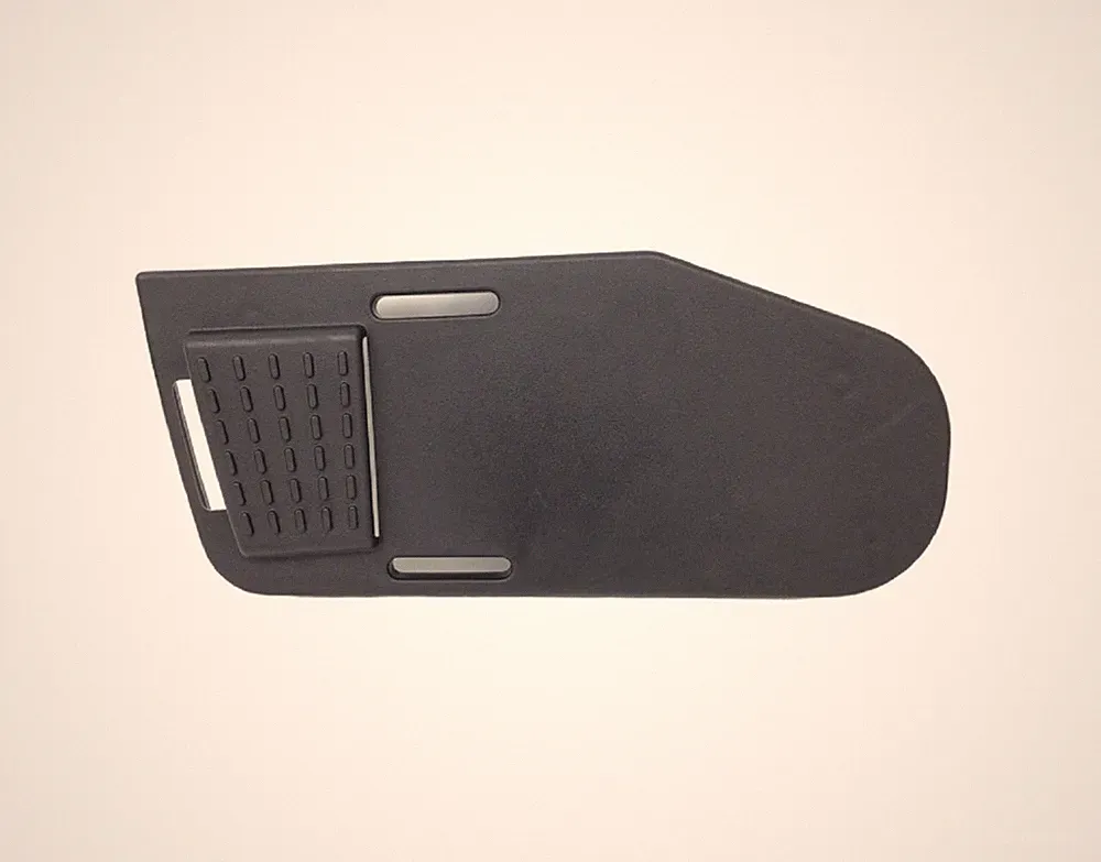Proform Nordictrack Rower Left Foot Rest 363148
