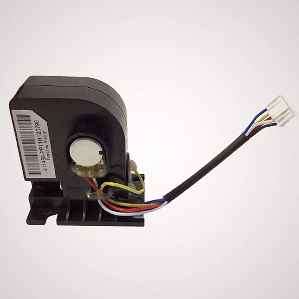 Proform NordicTrack Stationary Bike Resistance Motor 411458