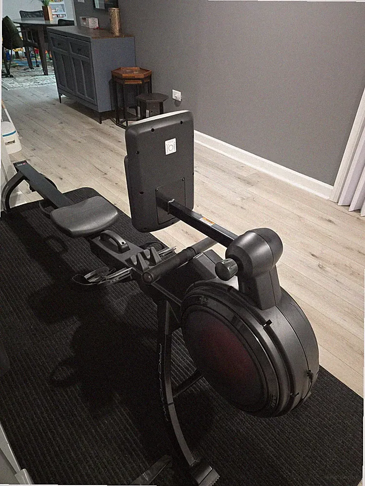 ProForm Rowing Machine Pro Trainer 500 Model PFRW48124