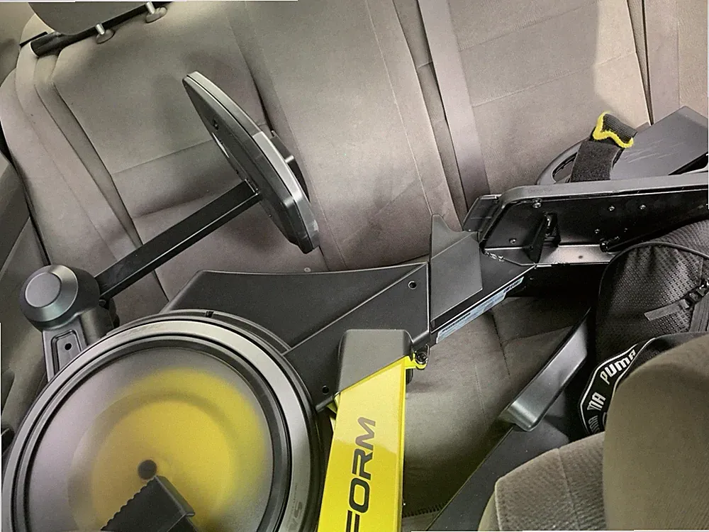ProForm Sport RL Rowing Machine PFRW48120.0