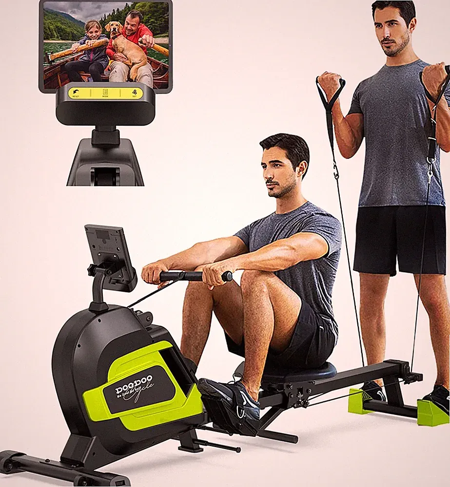 For Cardio Compact