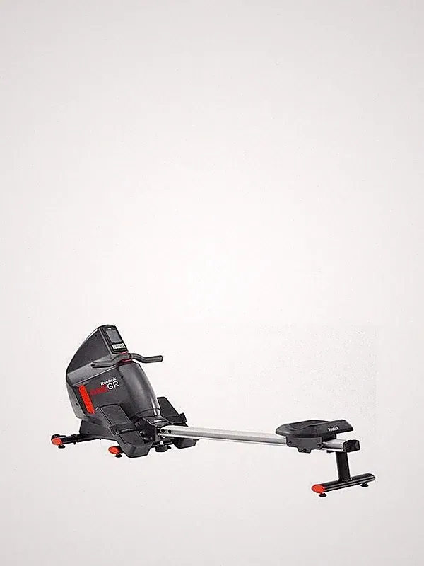 reebok one gr rowing machine rebound spring
