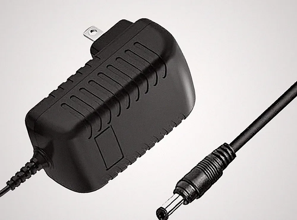 Replacement 6V AC-DC Adapter for Nordic Track RX800 Folding Rower Rowing Machine