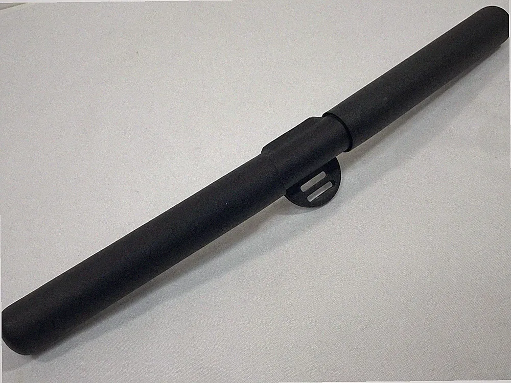 REPLACEMENT PART: Life Fitness GX Row Rower - Handlebar with Grips 61501