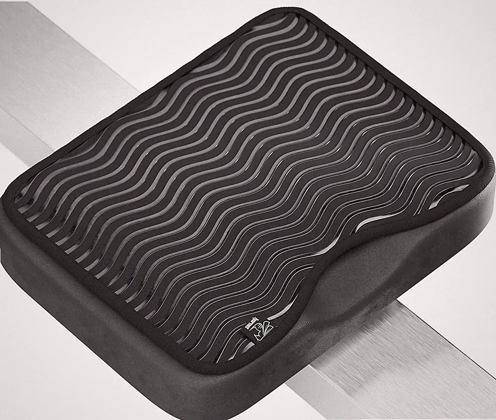Rower Seat Cushion Pad for Concept 2, Hydrow, Waterrower & More