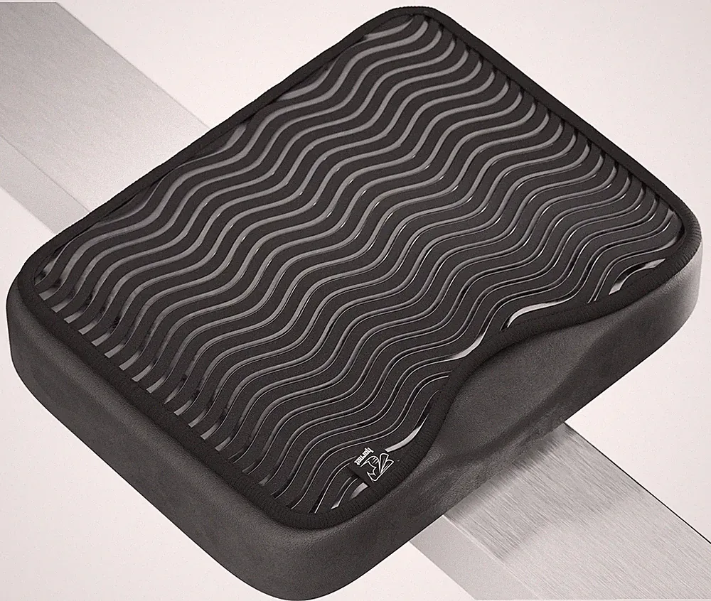 Rower Seat Cushion Pad for Concept 2, Hydrow, Waterrower & More
