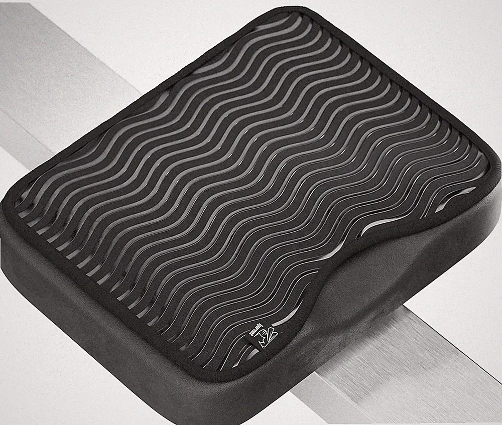 Rower Seat Pad Compatible with Concept 2 Rowing Machine - anti Slip Rowing Machi