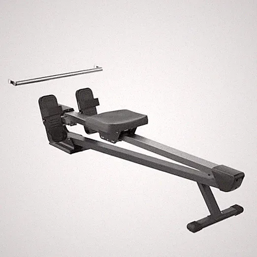 Stroke Count Rowing Machines