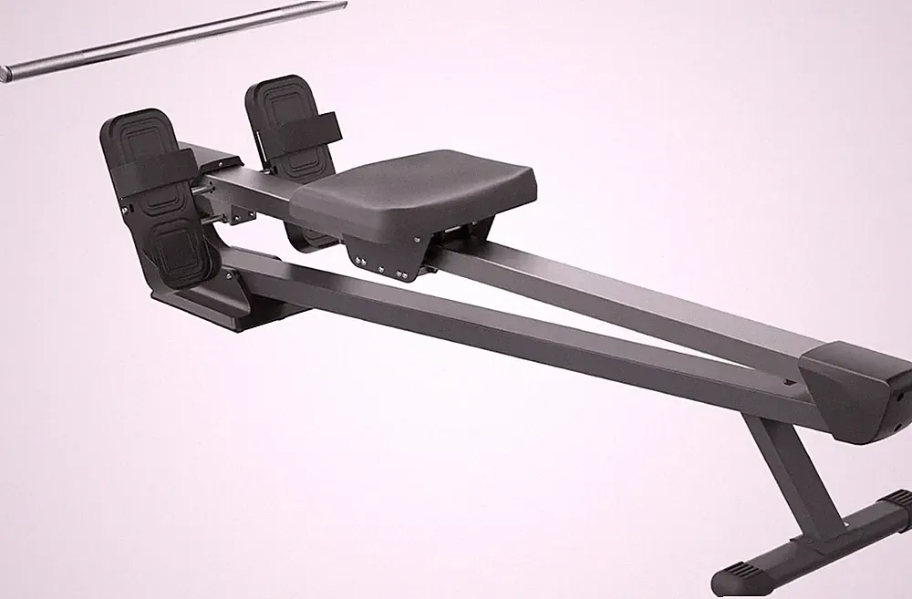 Stroke Count Rowing Machines