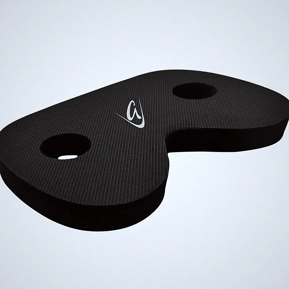 Rowing Boat Seat Pad for - Anti-Slip Rower Pad for in-Boat, Concept2, Water R...