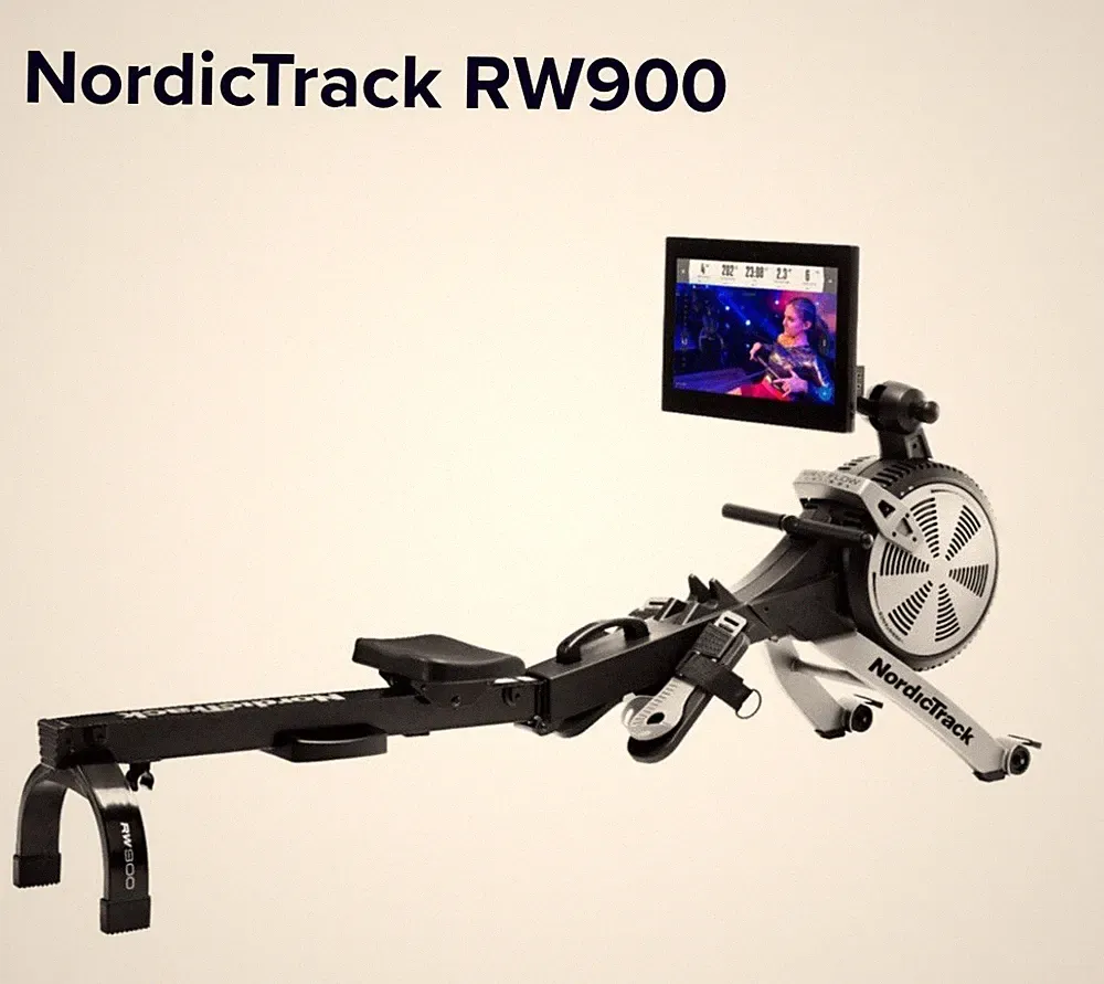 Rowing Machine