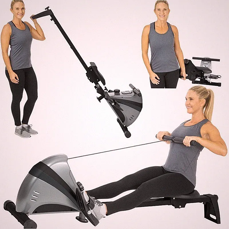 Rowing Machine
