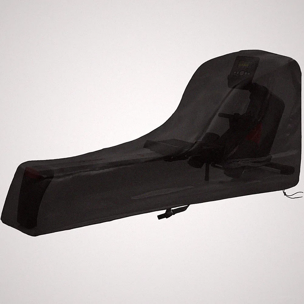 Rowing Machine Cover Concept 2 Rower Accessories Waterproof Dustproof Fitness...