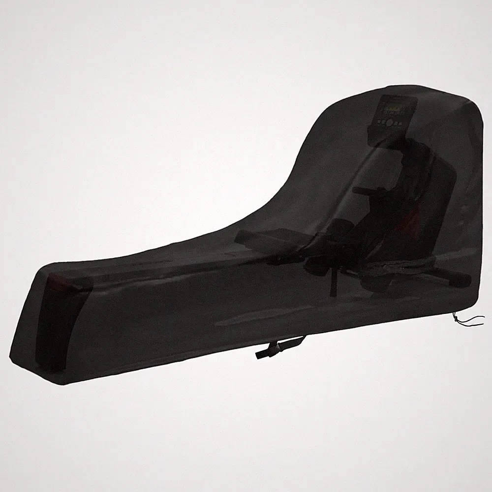 Rowing Machine Cover Concept 2 Rower Accessories Waterproof Dustproof Fitness...