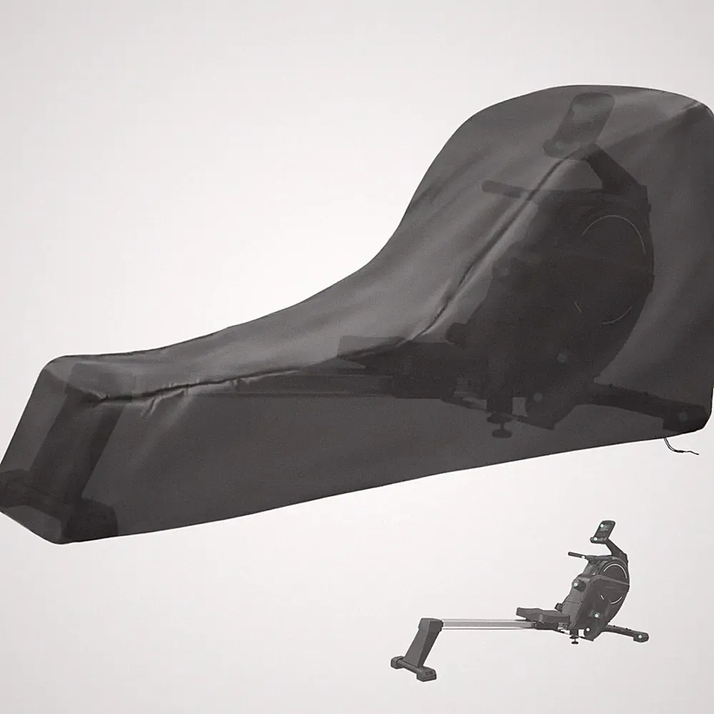 Rowing Machine Cover, Cover for Concept 2 Rowing Machine Waterproof Rower