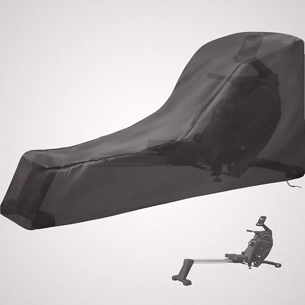 Rowing Machine Cover for Concept 2 Rowing Machine Waterproof Rower Cover Dust...