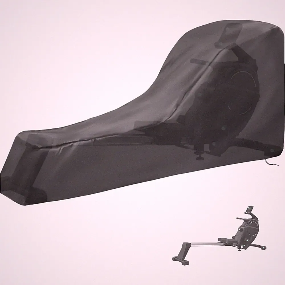 hydrow rowing machine cover